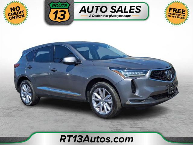 2023 Acura RDX Standard for sale in Levittown, PA