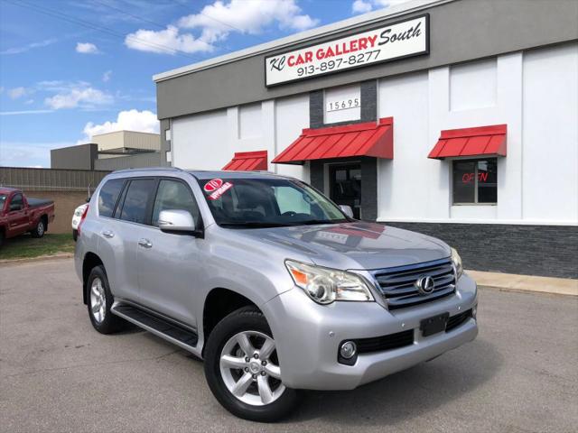2010 Lexus GX 460 460 for sale in Olathe, KS