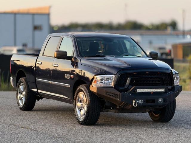 2014 Ram 1500 Big Horn for sale in Lawrenceville, GA