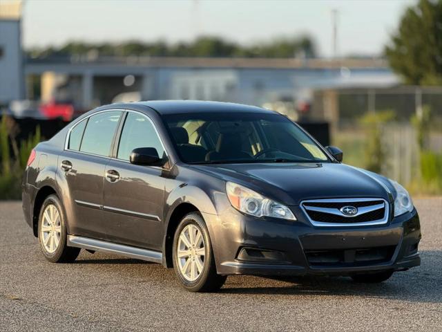 2011 Subaru Legacy 2.5i Premium for sale in Lawrenceville, GA
