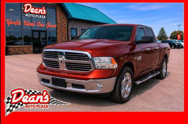2014 Ram 1500 Big Horn for sale in York, PA