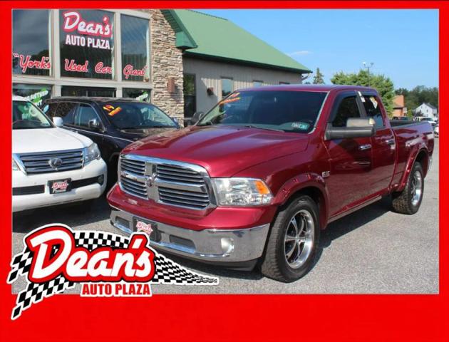 2014 Ram 1500 Big Horn for sale in York, PA
