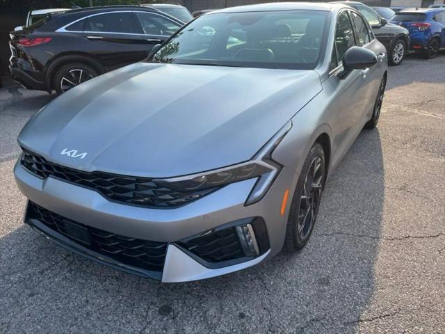 2025 Kia K5 GT-Line for sale in Philadelphia, PA
