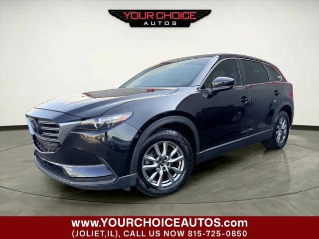 2018 Mazda CX-9 Touring for sale in Joliet, IL