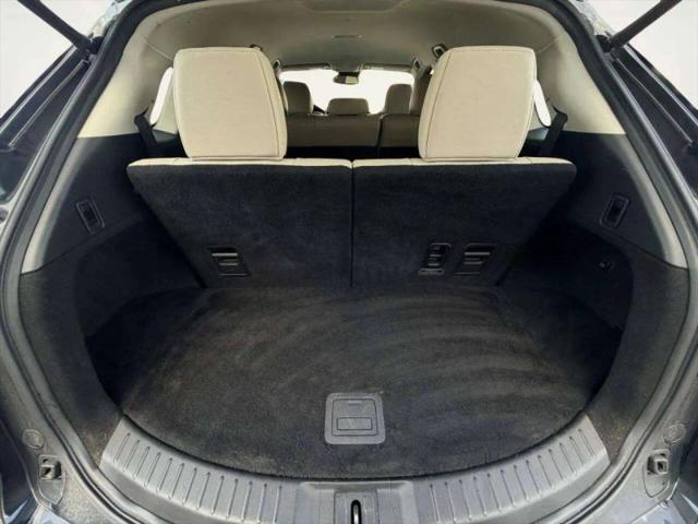 2018 Mazda CX-9 Touring