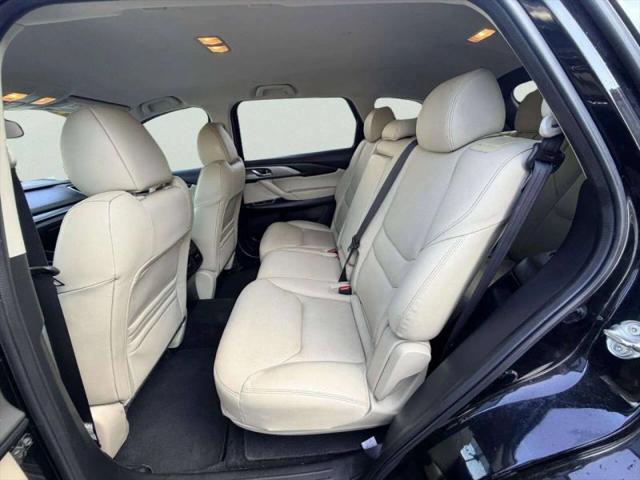 2018 Mazda CX-9 Touring