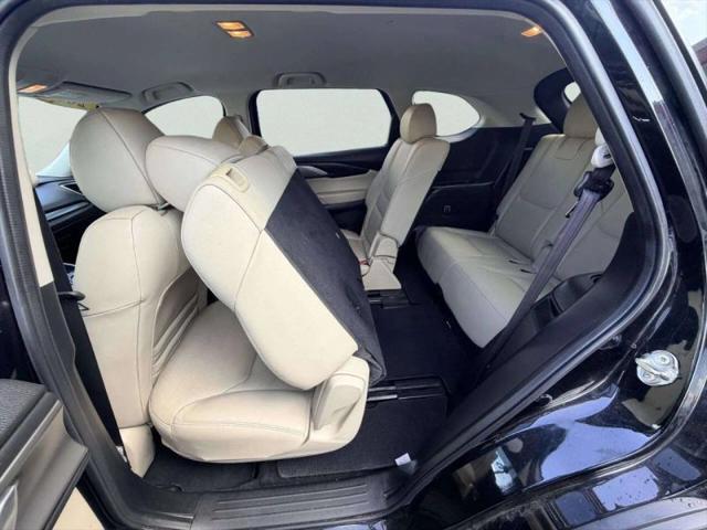 2018 Mazda CX-9 Touring
