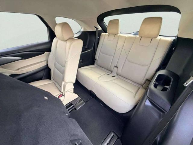 2018 Mazda CX-9 Touring