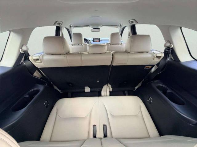 2018 Mazda CX-9 Touring
