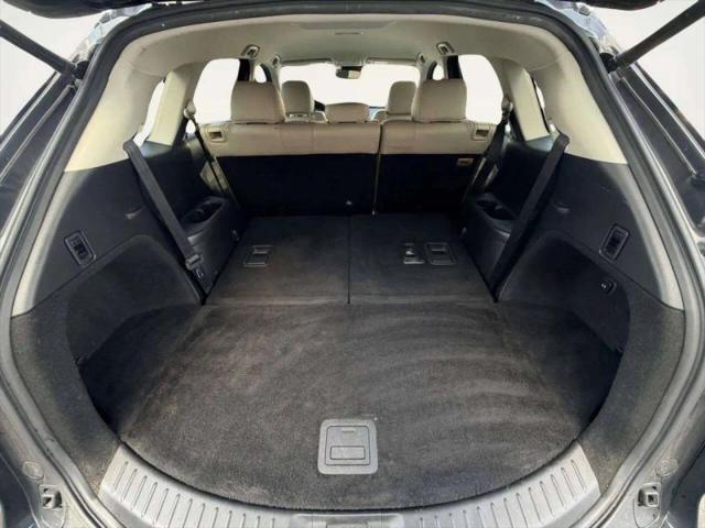 2018 Mazda CX-9 Touring