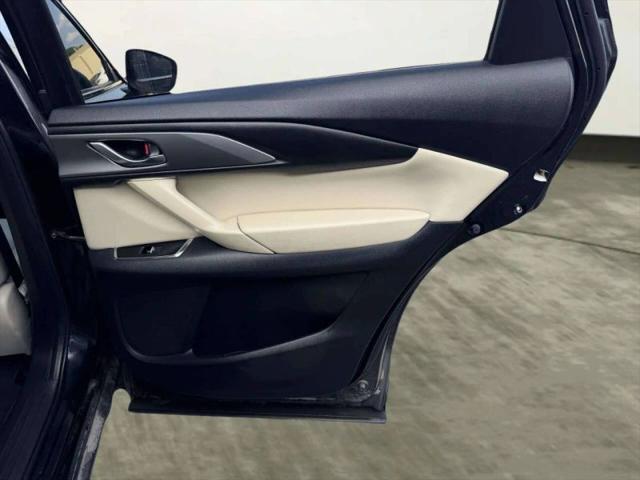2018 Mazda CX-9 Touring