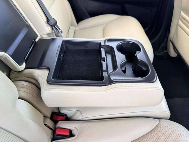 2018 Mazda CX-9 Touring