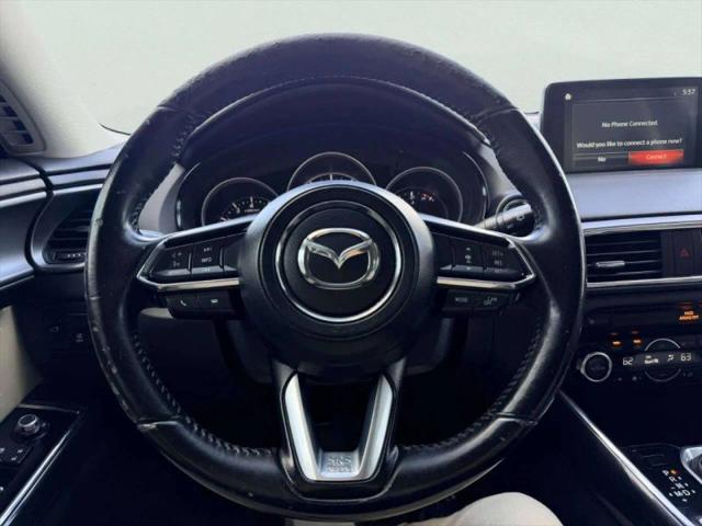 2018 Mazda CX-9 Touring