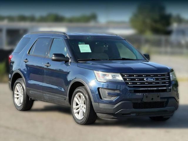 2017 Ford Explorer Base for sale in Marietta, GA