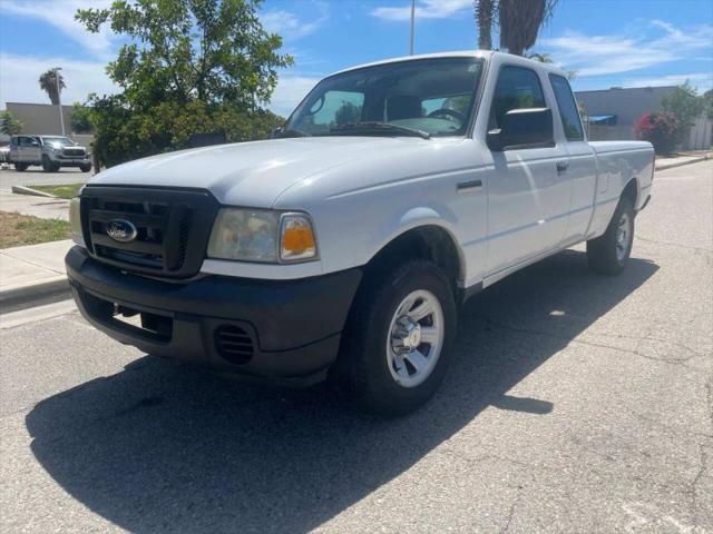 2011 Ford Ranger XL for sale in Colton, CA