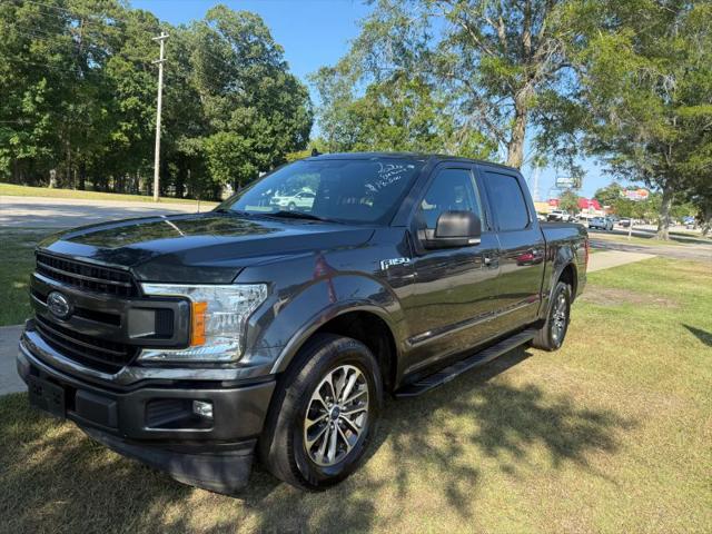 2020 Ford F-150 XLT for sale in Myrtle Beach, SC