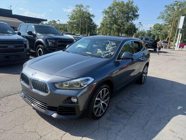 2018 BMW X2 sDrive28i for sale in Myrtle Beach, SC