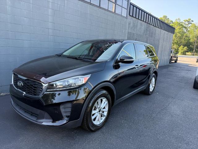 2019 Kia Sorento 2.4L LX for sale in Myrtle Beach, SC