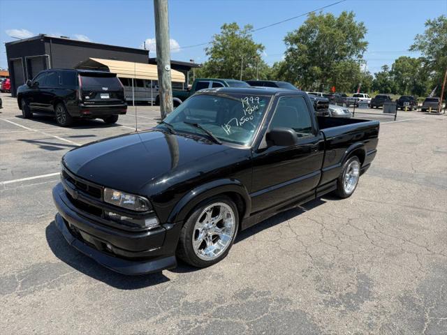 1999 Chevrolet S10 Base for sale in Myrtle Beach, SC