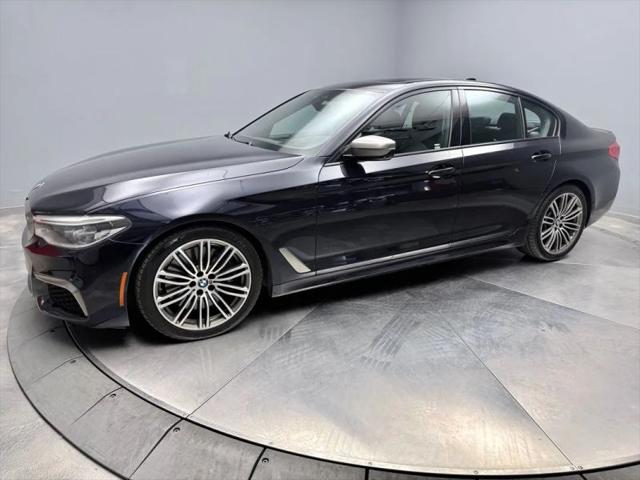 2019 BMW M5 xDrive for sale in Longmont, CO