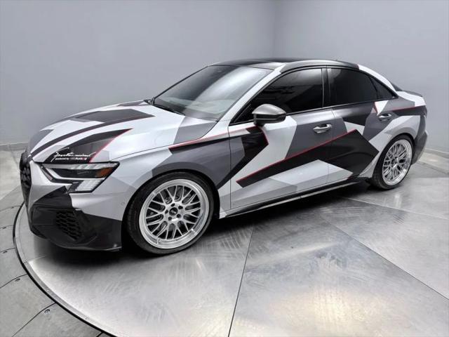 2024 Audi S3 Prestige TFSI quattro S tronic for sale in Longmont, CO