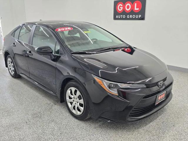 2026 Toyota Corolla LE for sale in Austin, TX