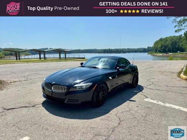 2009 BMW Z4 sDrive35i for sale in Fenton, MO