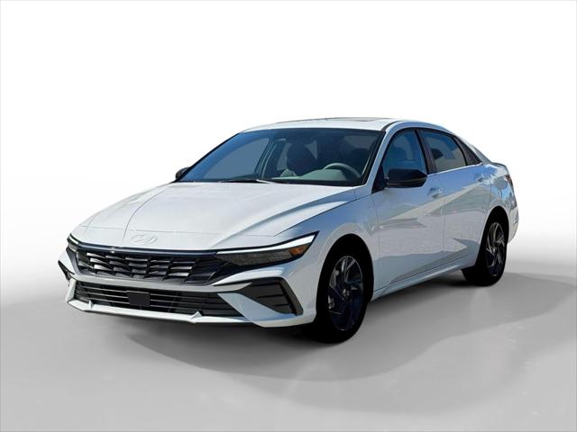 2026 Hyundai Elantra SEL Sport Premium for sale in San Jose, CA