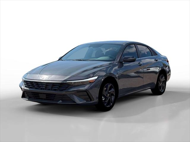 2026 Hyundai Elantra SEL Sport Premium for sale in San Jose, CA