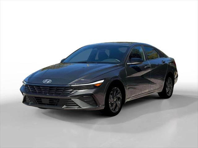 2026 Hyundai Elantra SEL Sport Premium for sale in San Jose, CA