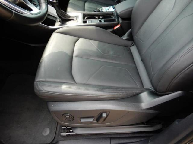 2021 Audi Q3 Premium 45 TFSI S line quattro Tiptronic