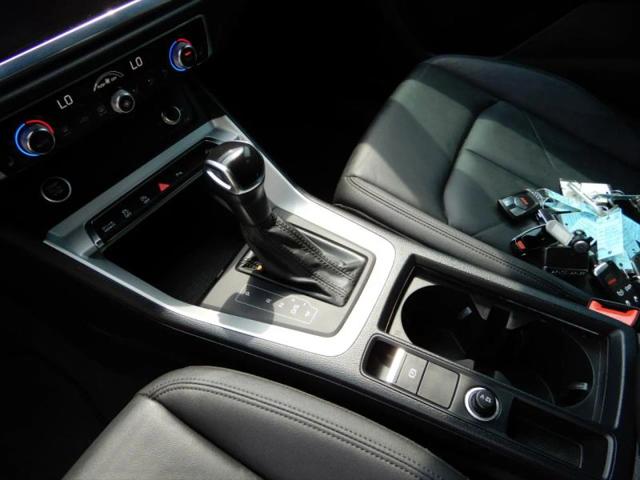 2021 Audi Q3 Premium 45 TFSI S line quattro Tiptronic