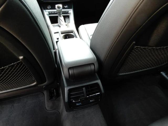 2021 Audi Q3 Premium 45 TFSI S line quattro Tiptronic
