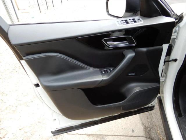 2019 Jaguar F-PACE S