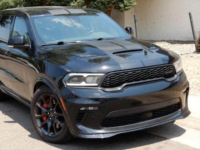 2021 Dodge Durango SRT 392 AWD