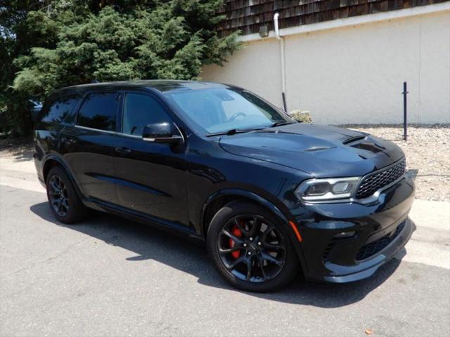 2021 Dodge Durango SRT 392 AWD