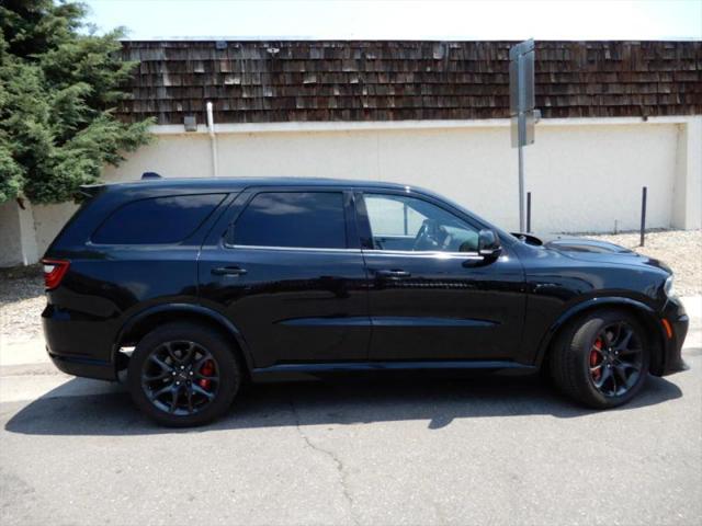 2021 Dodge Durango SRT 392 AWD