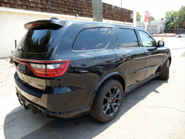 2021 Dodge Durango SRT 392 AWD