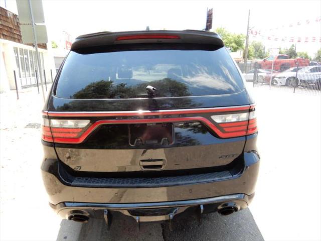 2021 Dodge Durango SRT 392 AWD