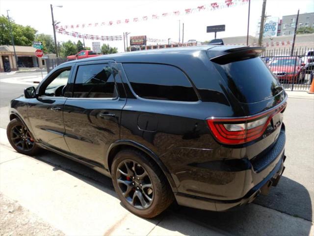 2021 Dodge Durango SRT 392 AWD