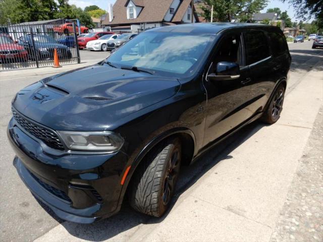 2021 Dodge Durango SRT 392 AWD