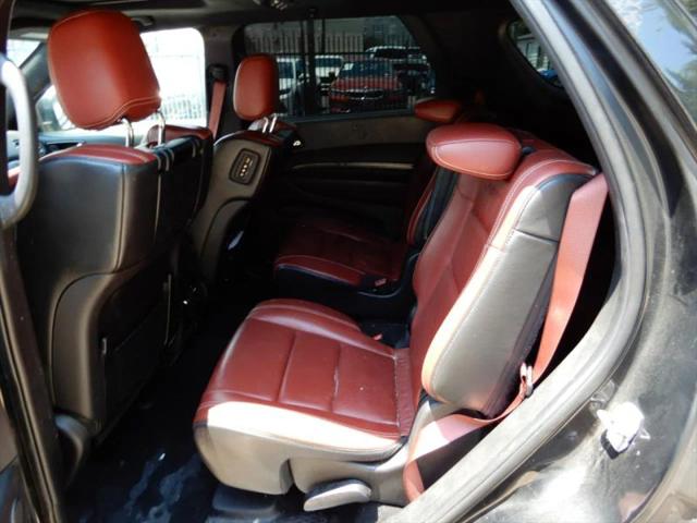 2021 Dodge Durango SRT 392 AWD