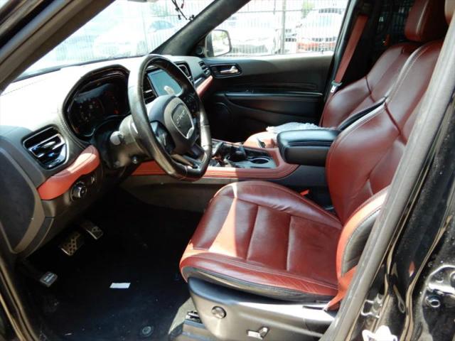2021 Dodge Durango SRT 392 AWD