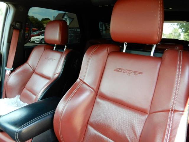 2021 Dodge Durango SRT 392 AWD
