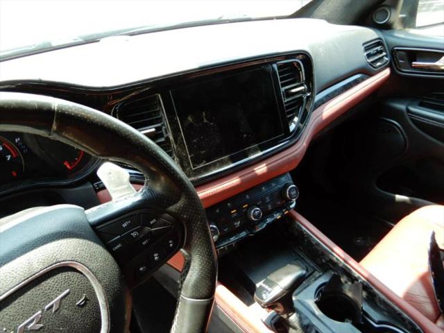 2021 Dodge Durango SRT 392 AWD