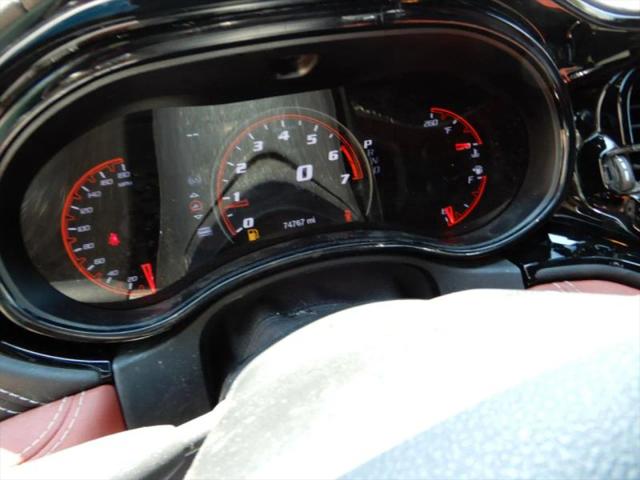2021 Dodge Durango SRT 392 AWD