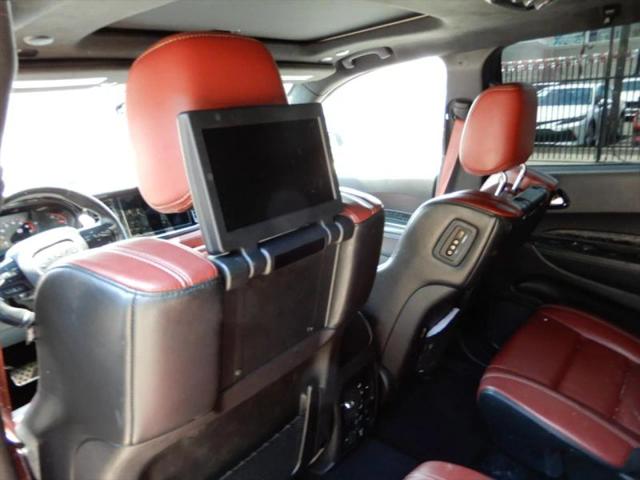 2021 Dodge Durango SRT 392 AWD
