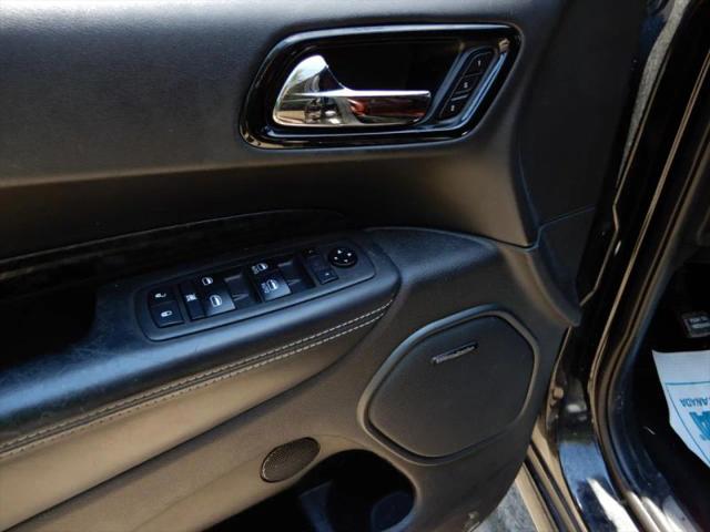 2021 Dodge Durango SRT 392 AWD