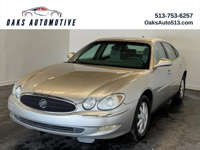 2006 Buick LaCrosse CX for sale in Cincinnati, OH