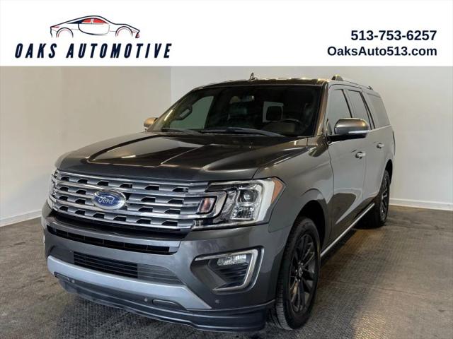 2019 Ford Expedition Max Limited for sale in Cincinnati, OH